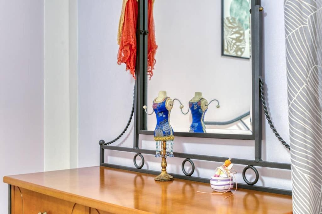 Spacious Family Flat Near Parthenon Free Parking Atena Exterior foto