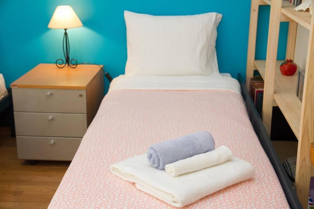 Spacious Family Flat Near Parthenon Free Parking Atena Exterior foto